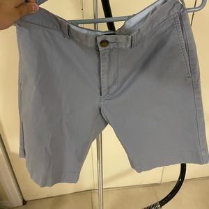 J crew khaki short